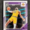 2024-25 Panini Optic Lebron James #148