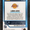 2024-25 Panini Optic Lebron James #148