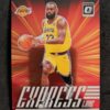 2024-25 Panini Optic Express Lane Lebron James #2