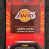 2024-25 Panini Optic Express Lane Lebron James #2