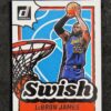 2024-25 Panini Donruss Swish Lebron James #5