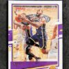2020-21 Panini Donruss Lebron James #12