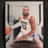 2024-25 Panini Prizm Dominance Lebron James #14