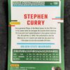 2023-24 Panini Optic Stephen Curry #198