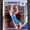 2024-25 Panini Optic Stephen Curry #155