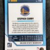 2024-25 Panini Optic Stephen Curry #155