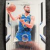 2024-25 Panini Prizm Dominance Stephen Curry #21