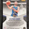 2024-25 Panini Prizm Dominance Stephen Curry #21