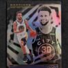 2020-21 Panini Illusions Stephen Curry #73