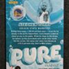 2024-25 Panini Hoops Pure Players Stephen Curry #1