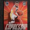 2024-25 Panini Optic Express Lane Stephen Curry #13