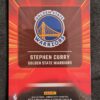 2024-25 Panini Optic Express Lane Stephen Curry #13