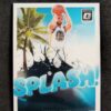 2024-25 Panini Optic Splash Stephen Curry #2