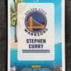 2024-25 Panini Optic Splash Stephen Curry #2