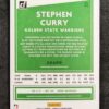 2020-21 Panini Donruss Stephen Curry #41