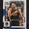 2022-23 Panini Donruss Stephen Curry #116