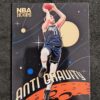 2024-25 Panini Hoops Anti Gravity Luka Doncic #9