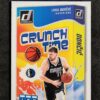 2024-25 Panini Donruss Crunch Time Luka Doncic #8
