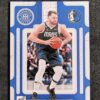 2023-24 Panini Donruss Hardwood Masters Luka Doncic #15