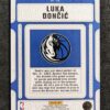 2023-24 Panini Donruss Hardwood Masters Luka Doncic #15