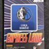 2023-24 Panini Optic Express Lane Luka Doncic #13