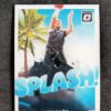 2024-25 Panini Optic Splash Luka Doncic #1