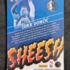 2023-24 Panini Hoops Premium Stock Sheesh Luka Doncic #16