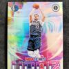 2023-24 Panini Hoops Premium Stock Hoopla Luka Doncic #7 Prizm