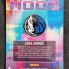 2023-24 Panini Hoops Premium Stock Hoopla Luka Doncic #7 Prizm