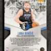 2024-25 Panini Prizm Dominance Luka Doncic #12 Green