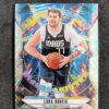 2024-25 Panini Prizm Kaleidoscopic Luka Doncic #14 Fast Break