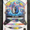 2024-25 Panini Prizm Kaleidoscopic Luka Doncic #14 Fast Break
