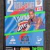 2023-24 Panini Top Class Super Sonic Shai Gilgeous-Alexander #158