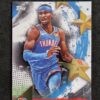 2025-26 Topps Stars of NBA Shai Gilgeous-Alexander