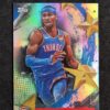 2025-26 Topps Stars of NBA Shai Gilgeous-Alexander Holo