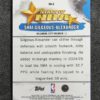 2025-26 Topps Stars of NBA Shai Gilgeous-Alexander Holo