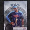 2025-26 Topps MVP Vault Shai Gilgeous-Alexander
