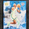 2023-24 Panini Court Kings Shai Gilgeous-Alexander #17