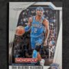 2024-25 Panini Prizm Monopoly Shai Gilgeous-Alexander #79
