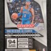 2024-25 Panini Prizm Monopoly Shai Gilgeous-Alexander #79