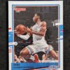 2020-21 Panini Donruss Shai Gilgeous-Alexander #195