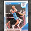 2024-25 Panini Donruss Shai Gilgeous-Alexander #123