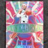 2024-25 Panini Hoops Funkadelic Shai Gilgeous-Alexander #1