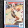 2023-24 Panini Hoops Premium Stock Shai Gilgeous-Alexander #147