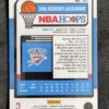 2023-24 Panini Hoops Premium Stock Shai Gilgeous-Alexander #147