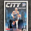 2023-24 Panini Hoops Premium Stock City Edition Shai Gilgeous-Alexander #26