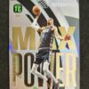 2023-24 Panini Top Class Max Power Victor Wembanyama #179 RC