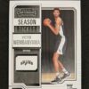 2023-24 Panini Contenders Season Ticket Victor Wembanyama #11 RC
