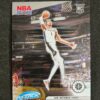 2023-24 Panini Hoops Premium Stock Attack the Rack Victor Wembanyama #3 RC