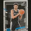 2023-24 Panini Donruss Victor Wembanyama #220 RC